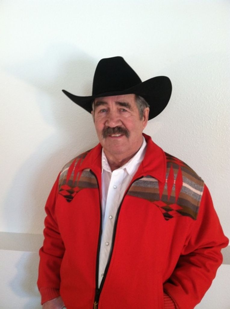 Alvin Ray Borman Profile Photo