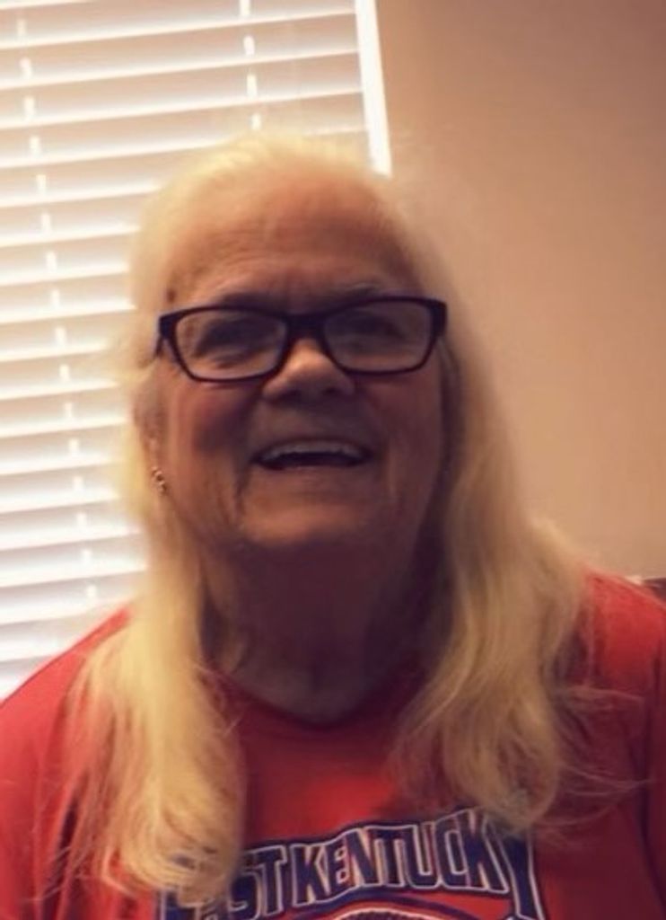 Glenda "Cheetah" Burns Profile Photo