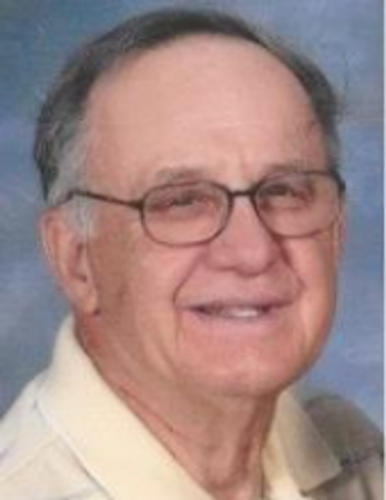 John  S.  Galyas Jr.