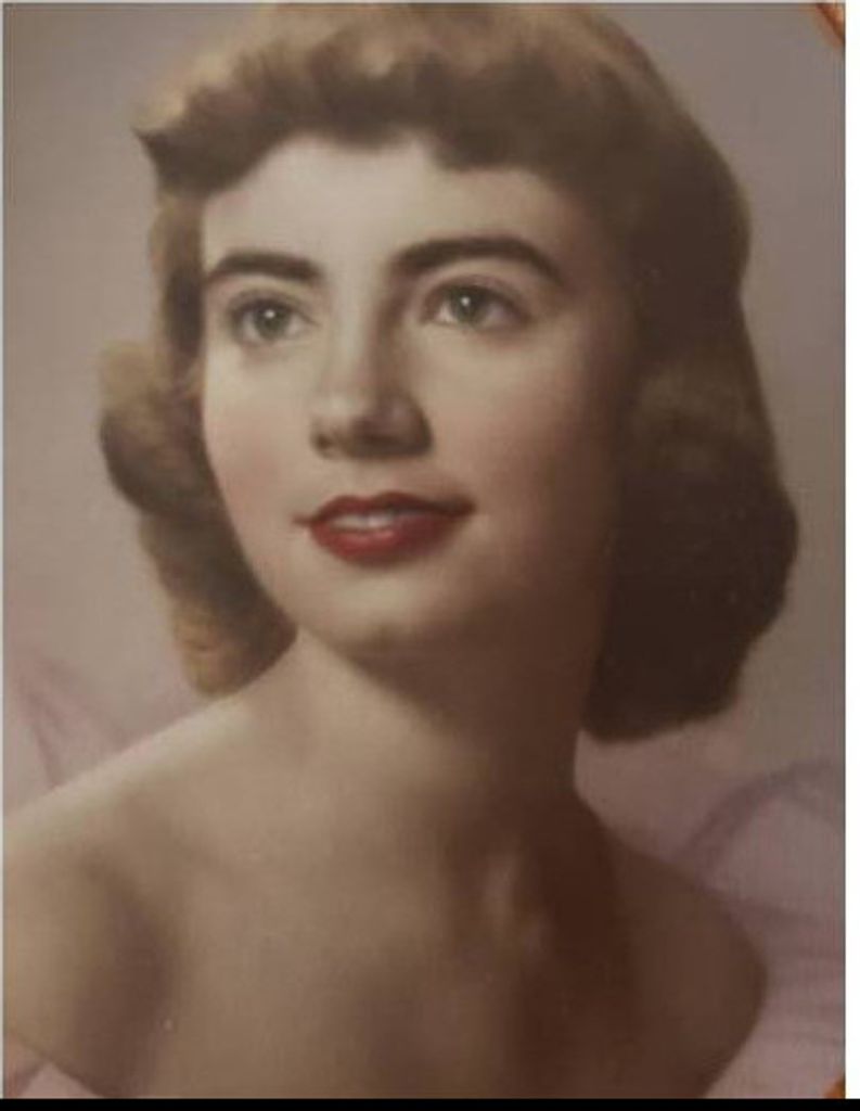 Julie Mclain Powell