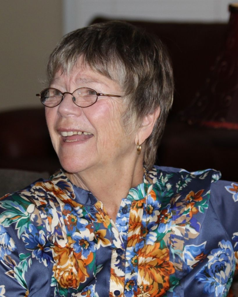 Sandra Lee Appleton Profile Photo