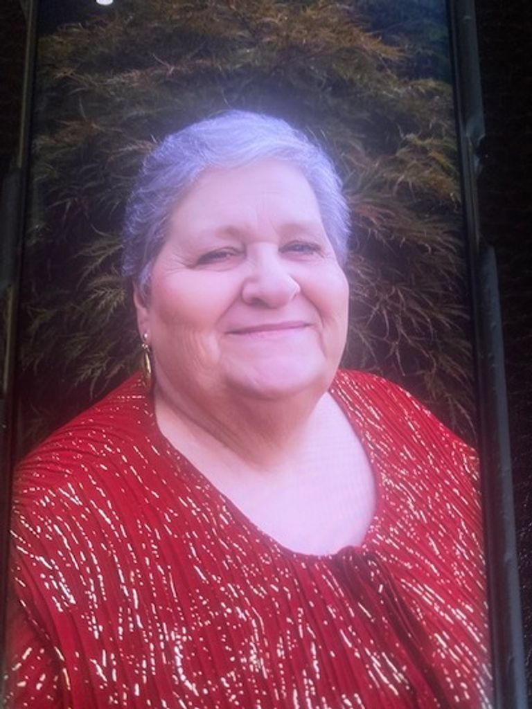 Elizabeth Ann Dowden