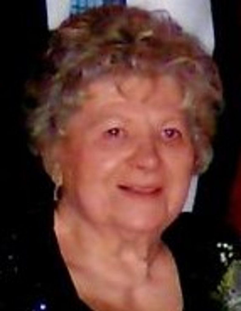 Helen L. Spedale