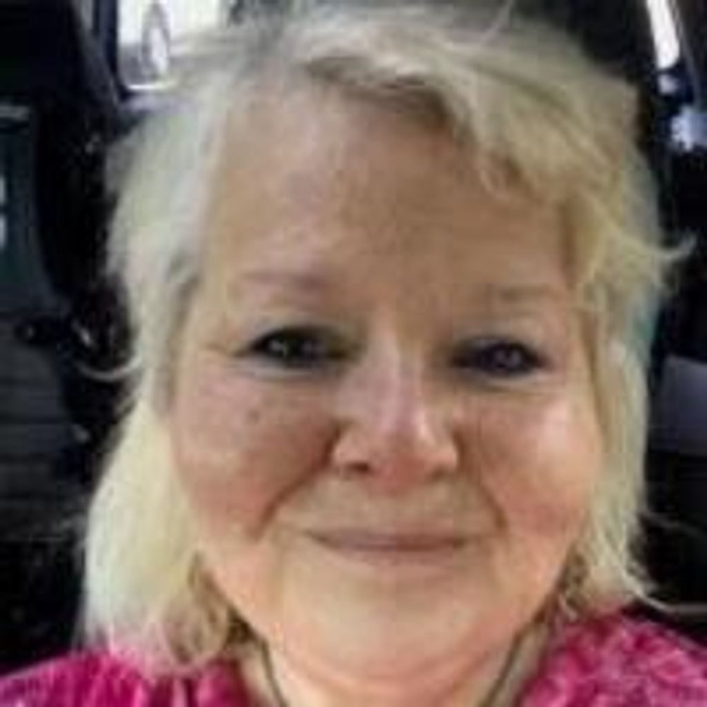 Maikels, Dawn Marie Profile Photo