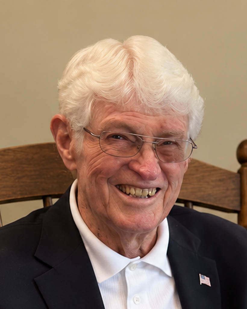 Joe Morrow