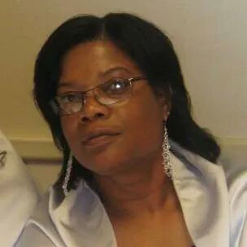 Shirley Ann Thomas-Strege