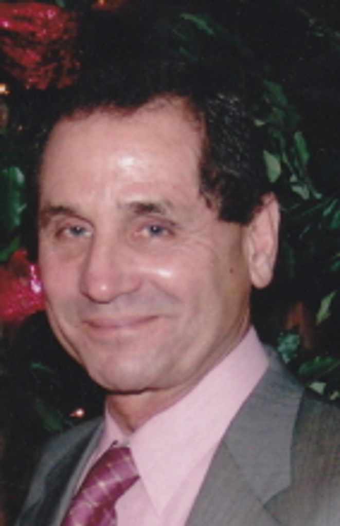 Richard N. Phillips Sr