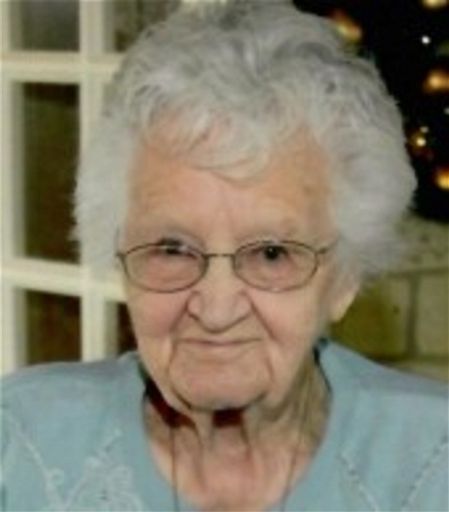 Alberta E. "Bertie" Campbell Profile Photo