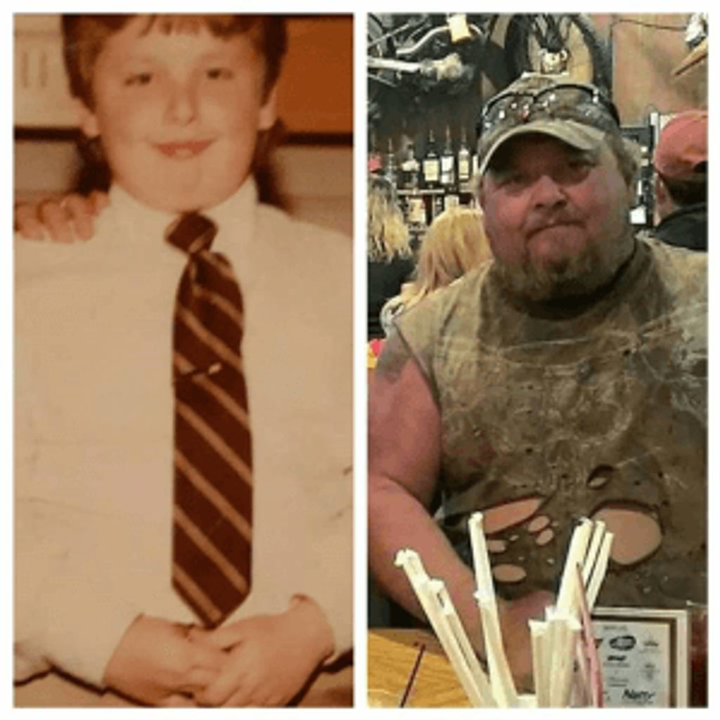 Nick “Buck” Ilgenfritz