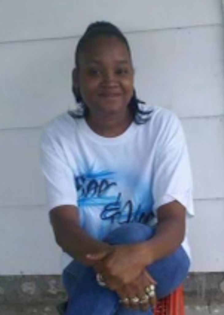 Sonia Marie Williams Profile Photo