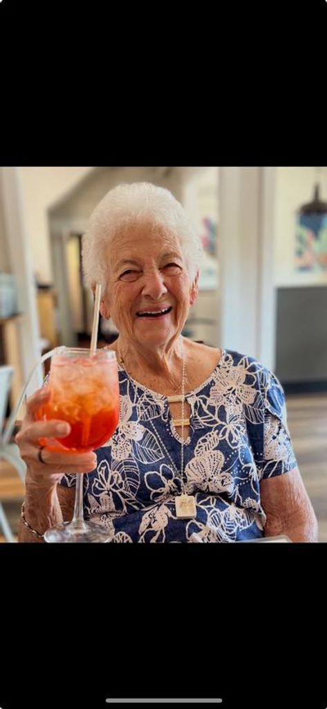 Anna Pagello Profile Photo