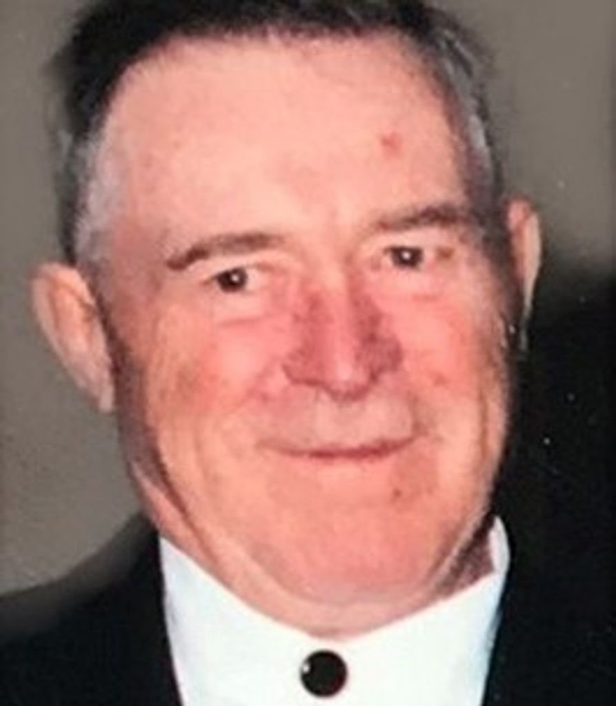 Frank  Albert Blank Profile Photo