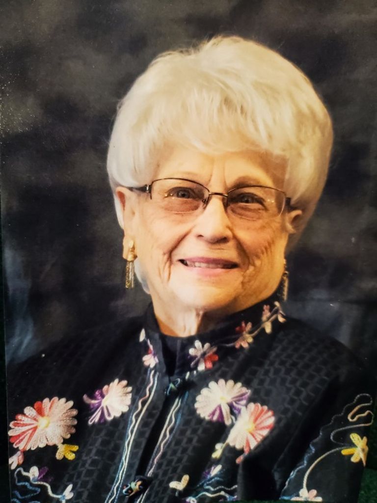 Betty M. Eichler Profile Photo