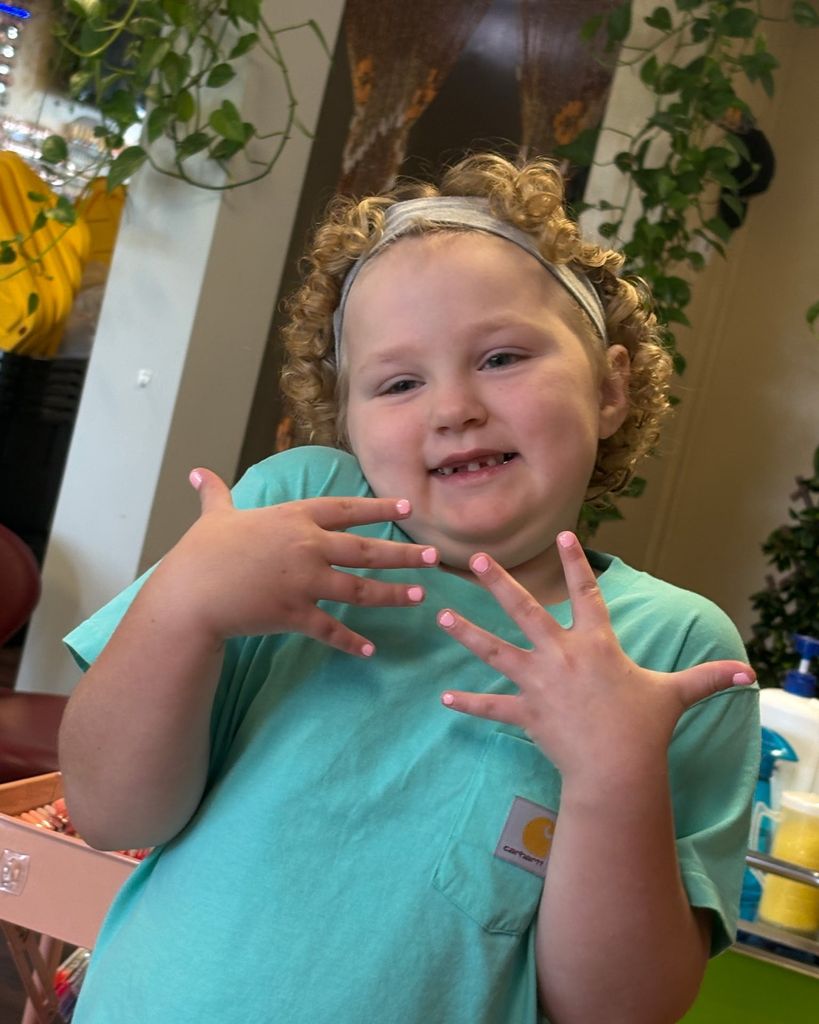 Isabelle Peyton Lorraine Duttlinger Profile Photo