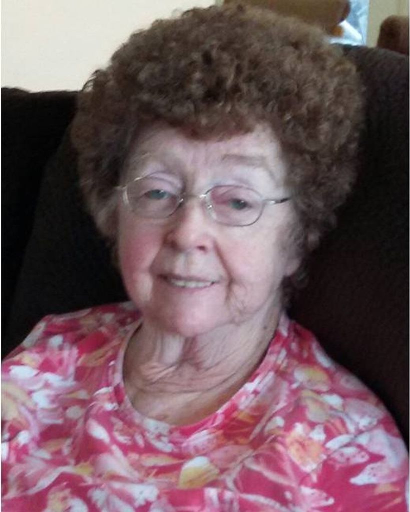 Barbara Elaine Katzenmeier