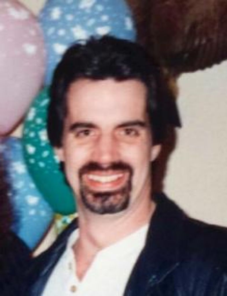 David M. Brown Profile Photo