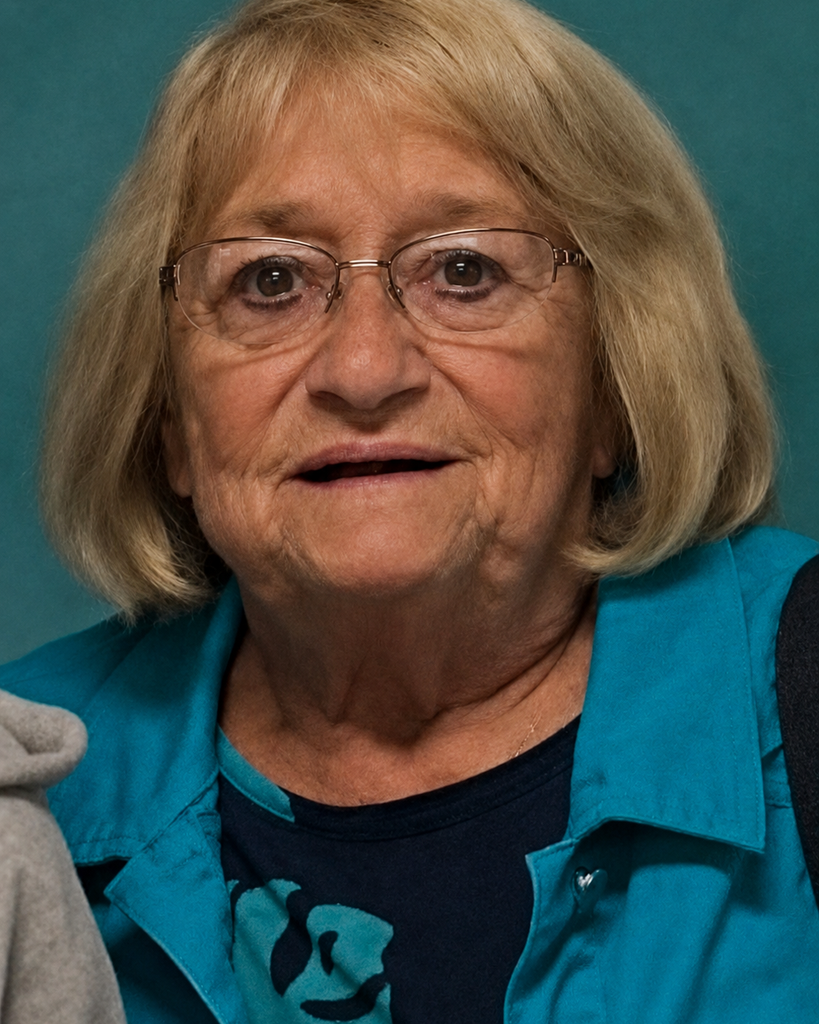 Barbara Anne Bungard