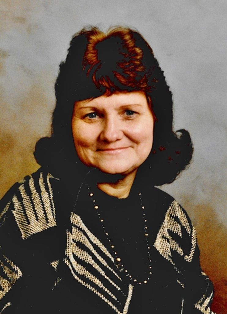 Jeanne G. Madrey Bourland Profile Photo