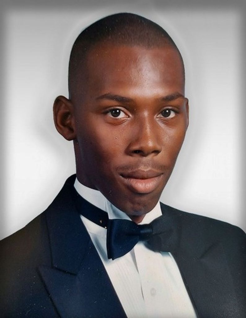 Elder Tyrone R. Timberlake Profile Photo