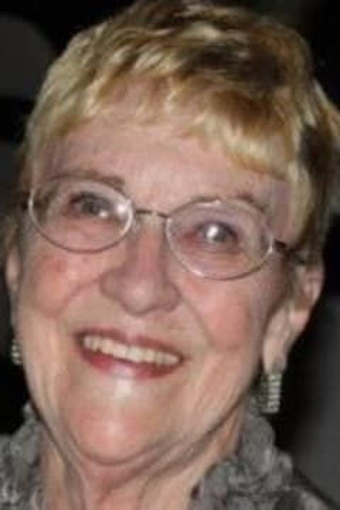 Barbara S. Wells