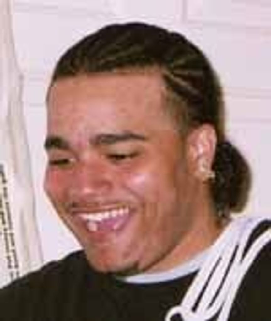 Justin M. Barry-Henderson