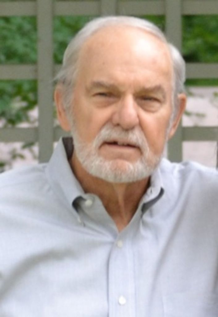 Ronald "Ron" Wunderlich