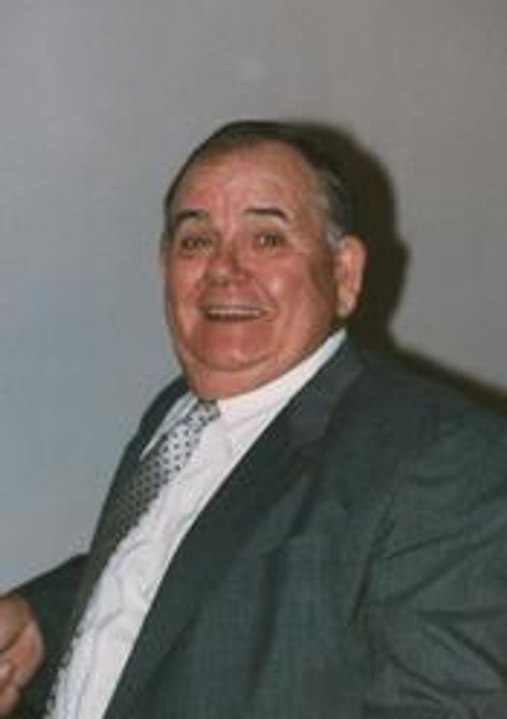 Robert Mclean Honeycutt