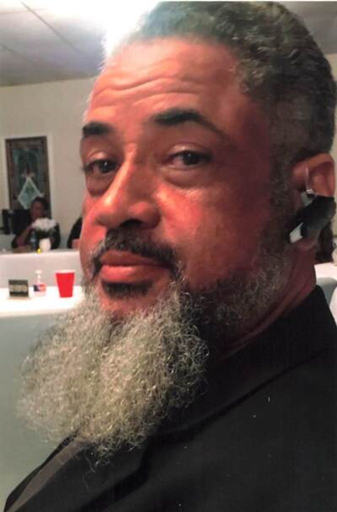Patrick Oneal Moore, Sr. Profile Photo
