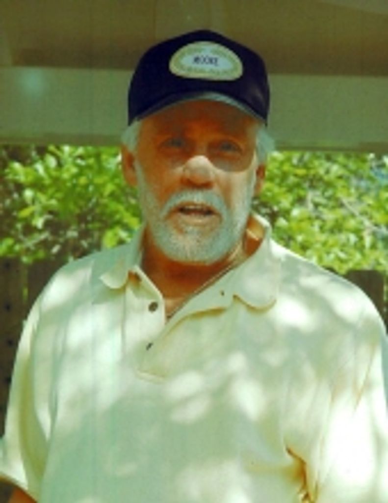 Lile Michael "Mike" Moore, Sr.