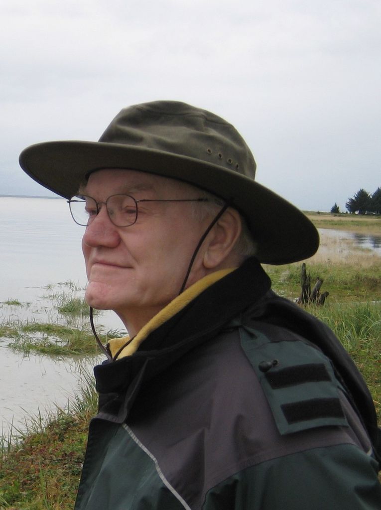 Dr. John Berger d'Armand