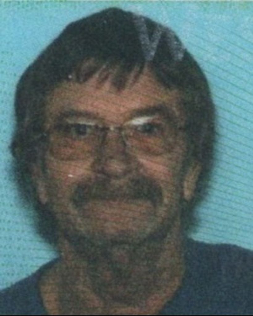 David Russell Radiker