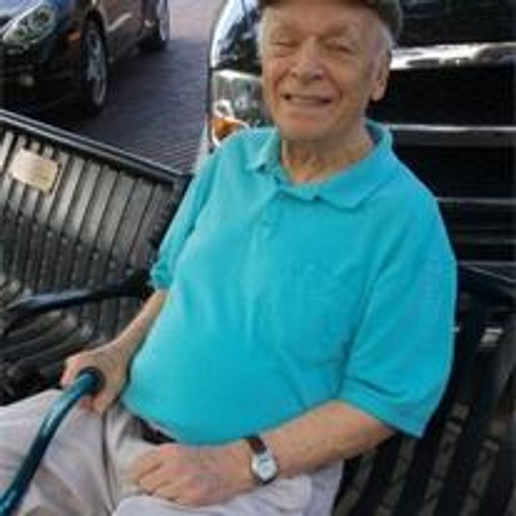 Richard T. Freck