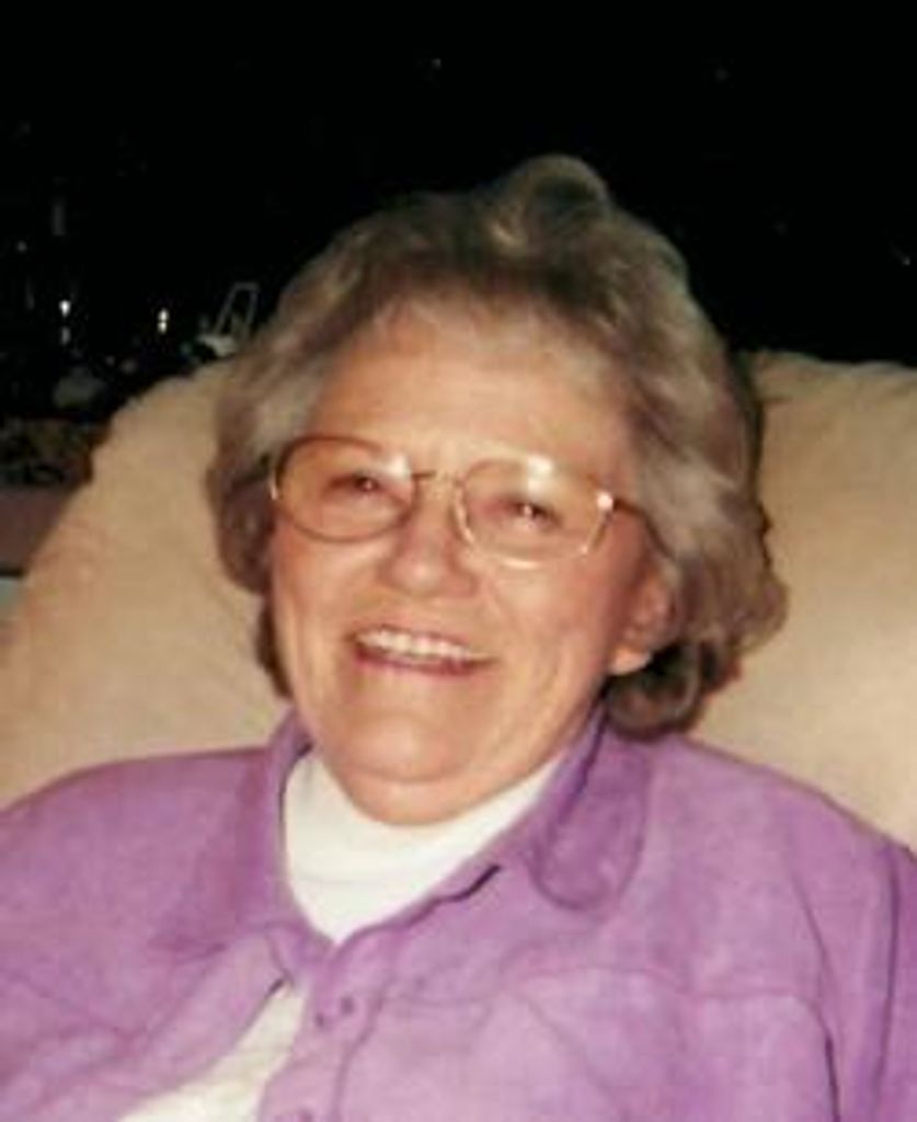 Jacqueline "Jackie" M. Lampton