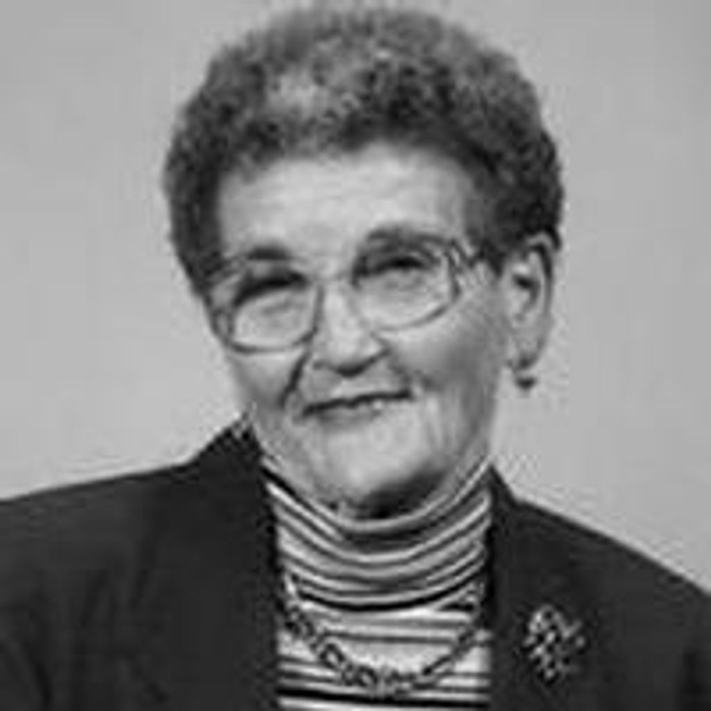 Eva Lilly Epperson