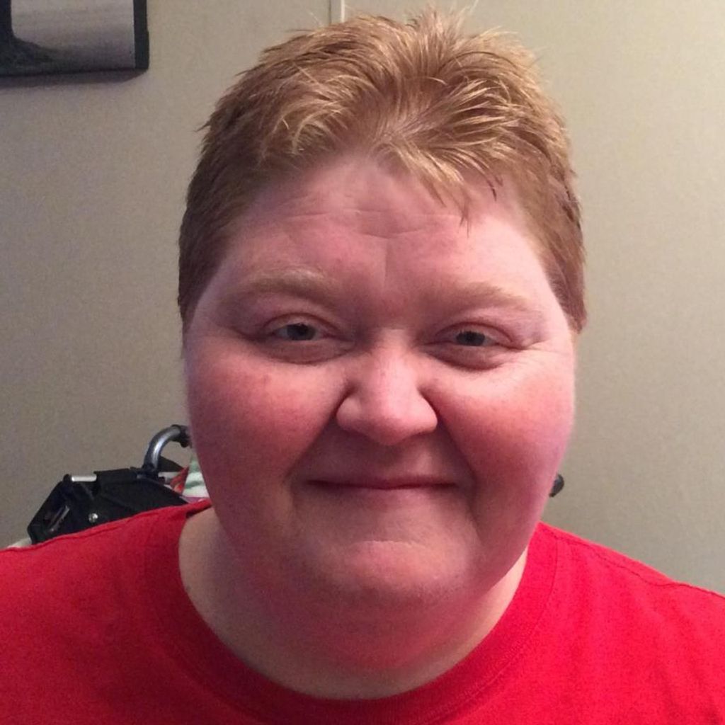 Stephanie Nicole Henderson Profile Photo