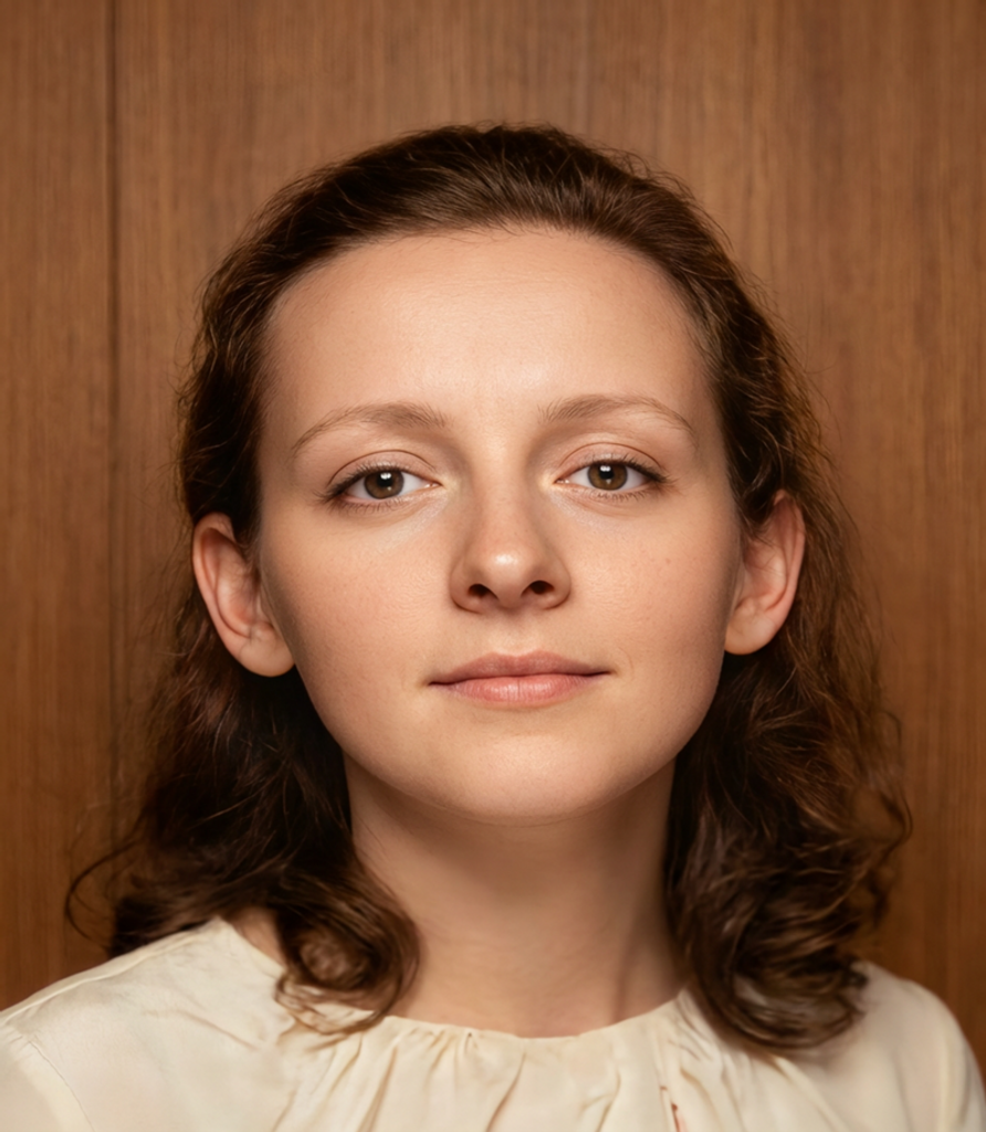 Patricia Prusha Profile Photo