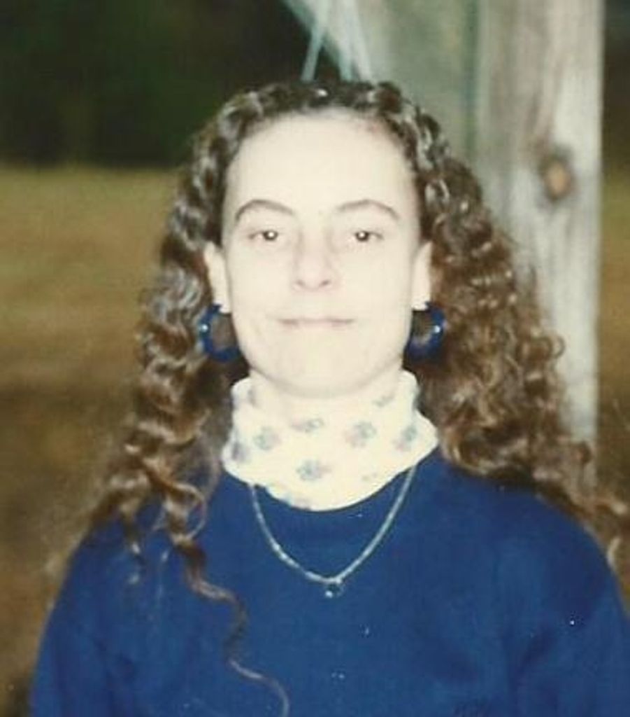 Rebecca Gail Hill (Townsend) Profile Photo