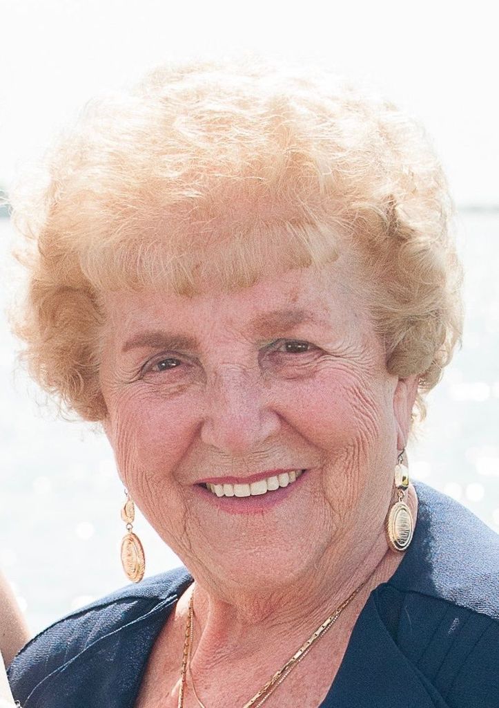 Gloria Theresa (Matte) Boucher Profile Photo