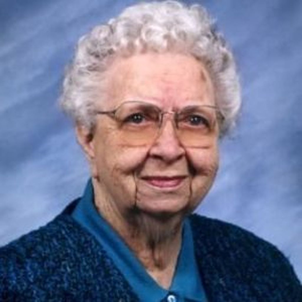 Clara Byam Brown Profile Photo