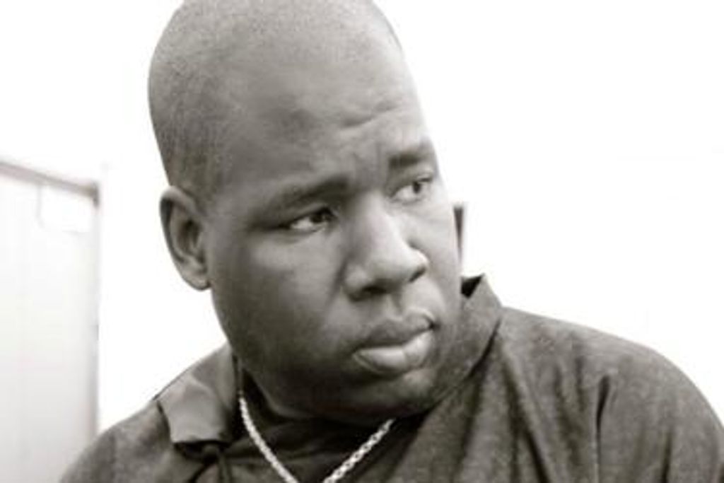 John Kenneth Blackwell, Jr. Profile Photo