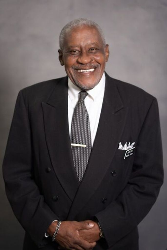 Willie Louis Allen Iii Profile Photo