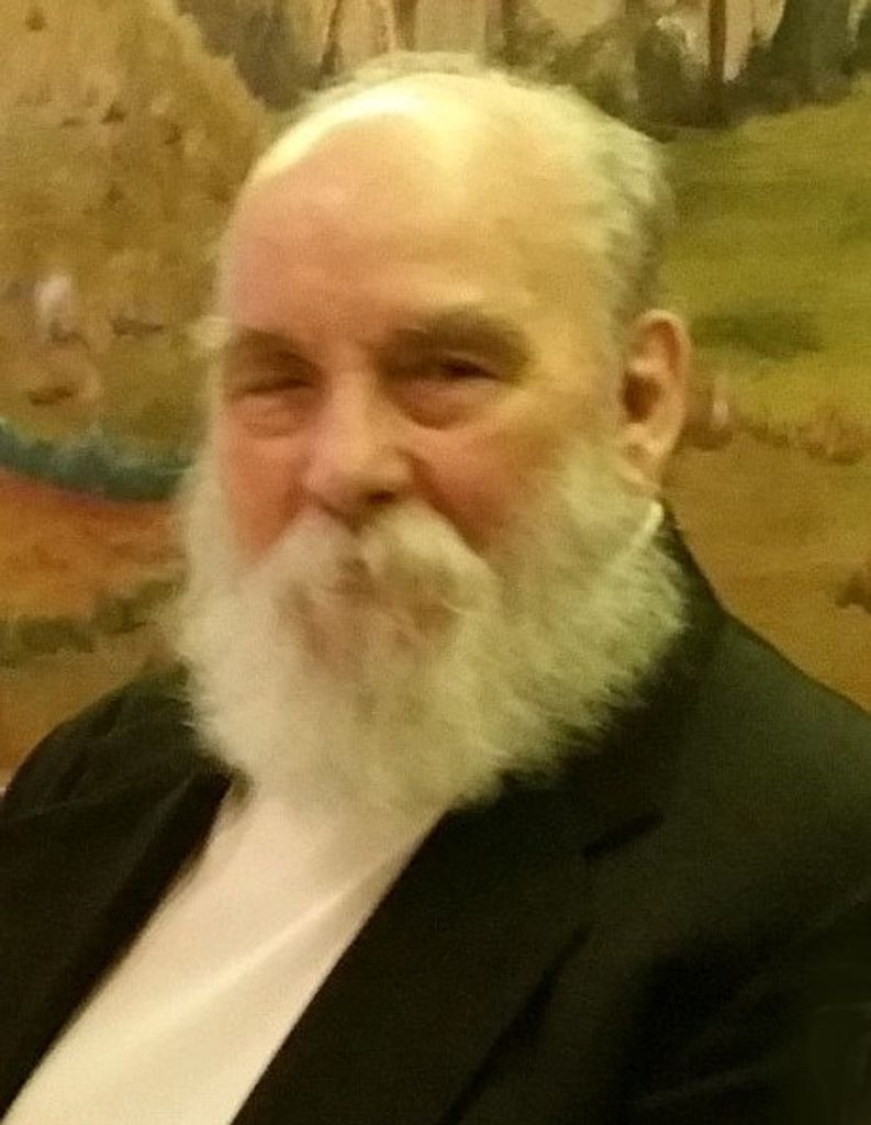 Richard Eugene Przepasniak