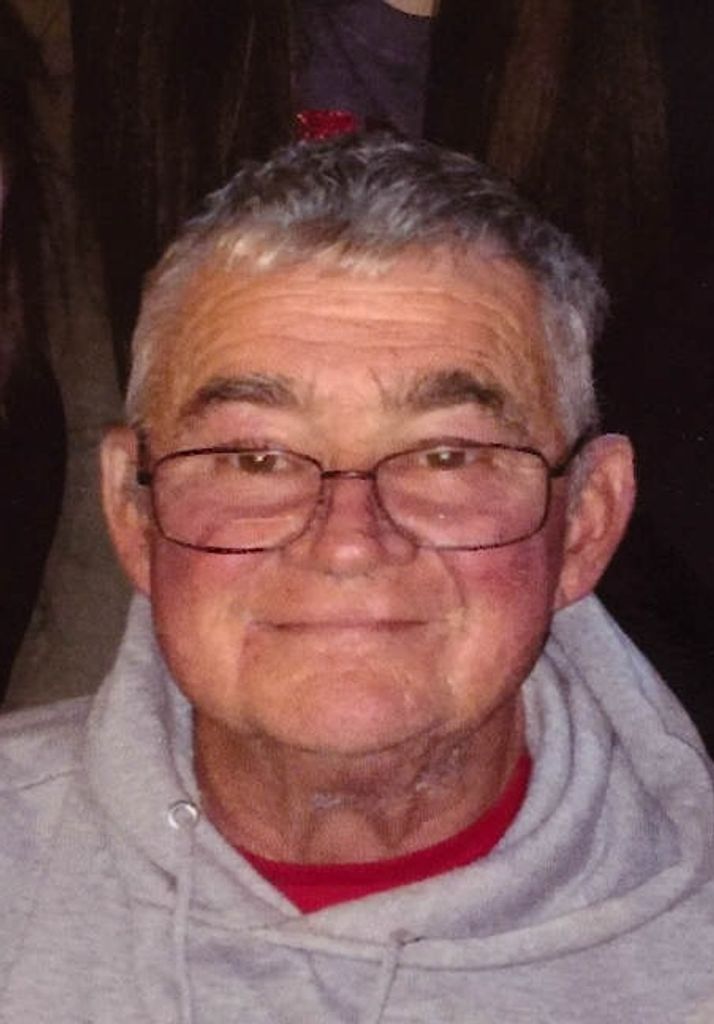 Glenn Regis  "Crazy" Blanton Profile Photo