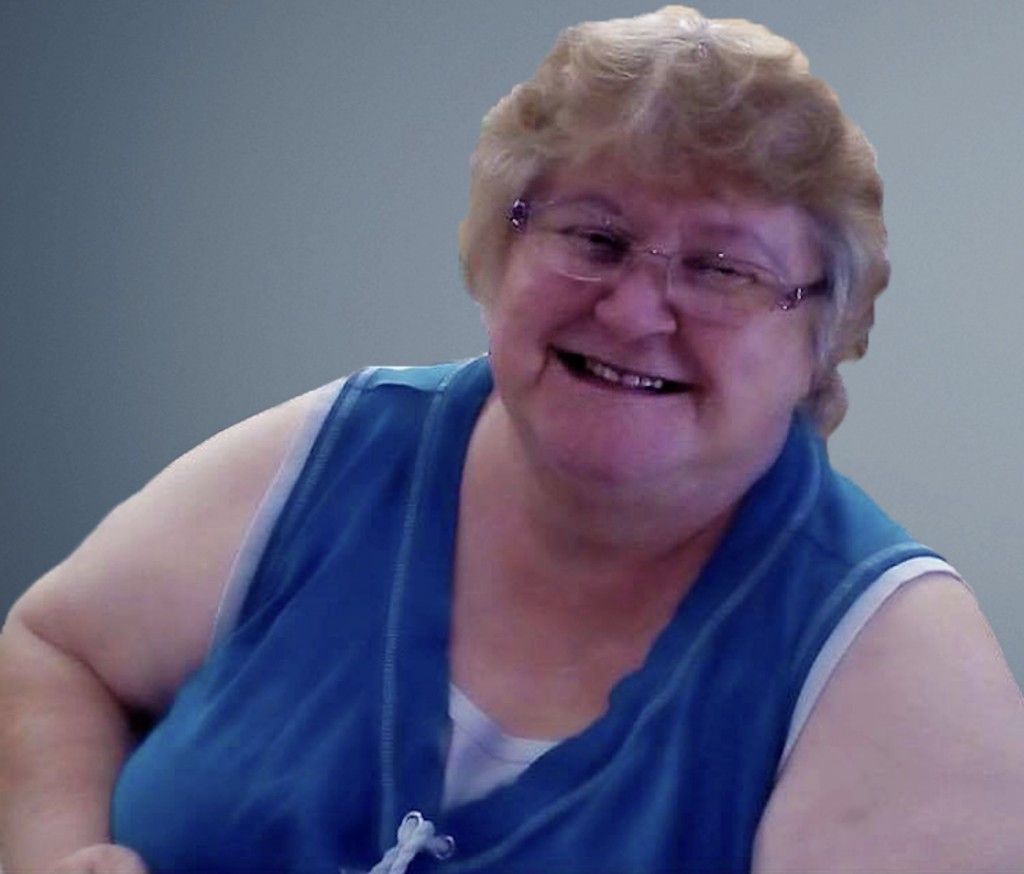 Rita R Page