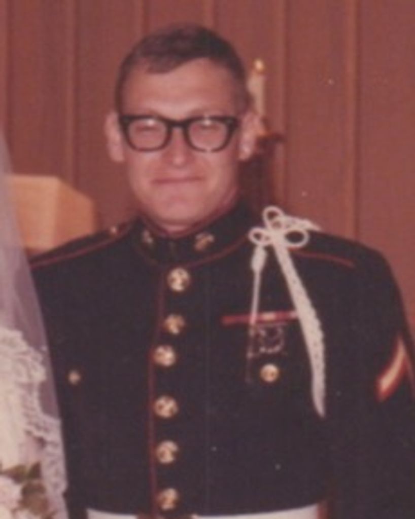 Donald Ray Collins Profile Photo
