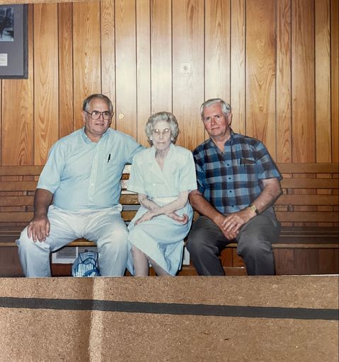 Charles Brantley Stokes, Jr. photo gallery thumbnail 35 of 67