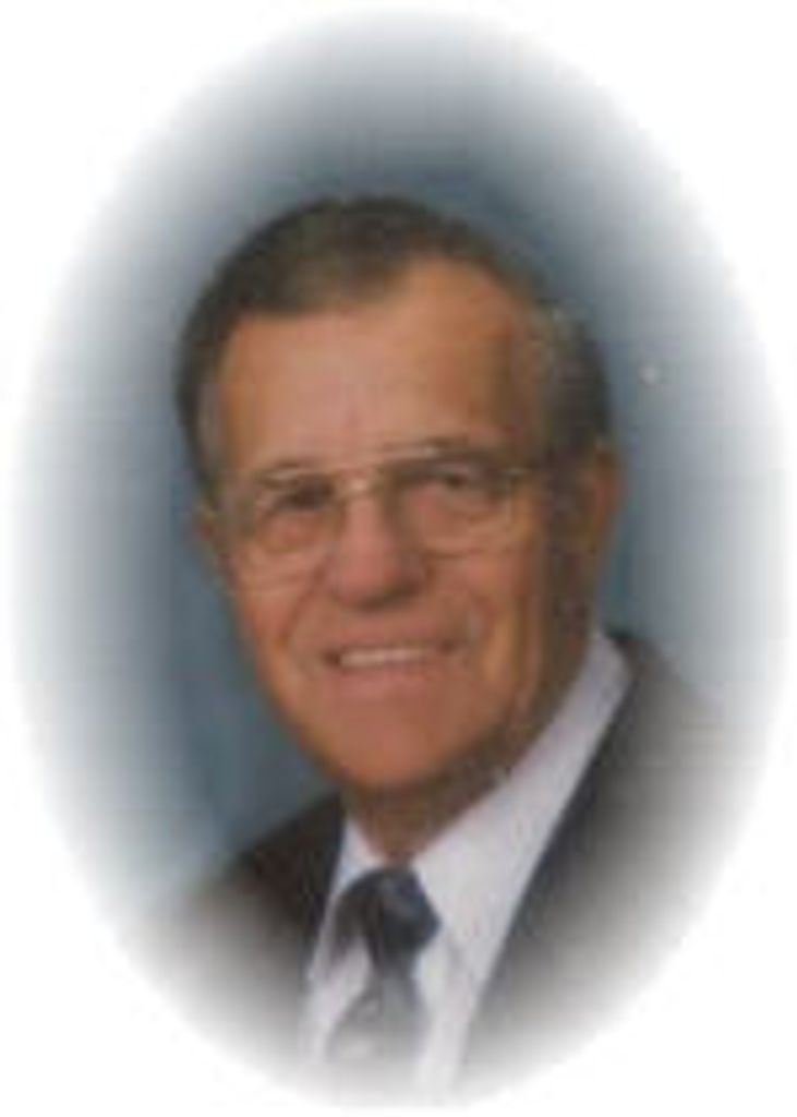William Bos