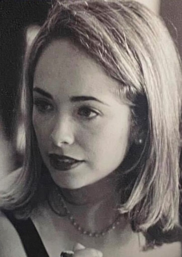 Kim Elizabeth Garcia