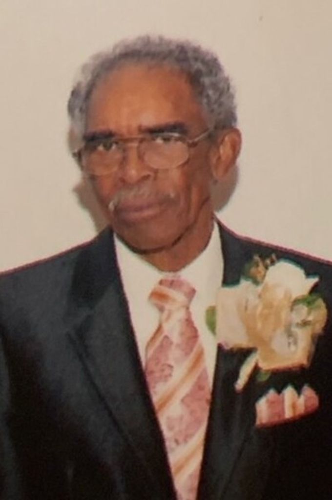 Mr. Chester Bryant Johnson