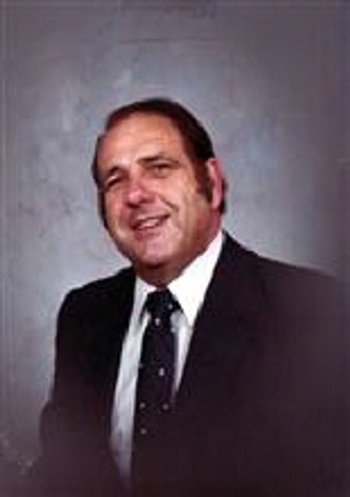 Arlen Ray Gardner Profile Photo